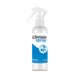 Clivisin™ spray 100 ml efektywna regeneracja ran 