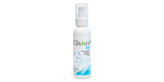 Clivisin™ żel 100 ml oczyszczanie i pielęgnacja skóry 