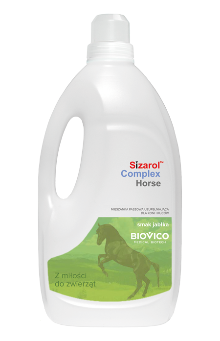 Sizarol™ Complex Horse 2 L