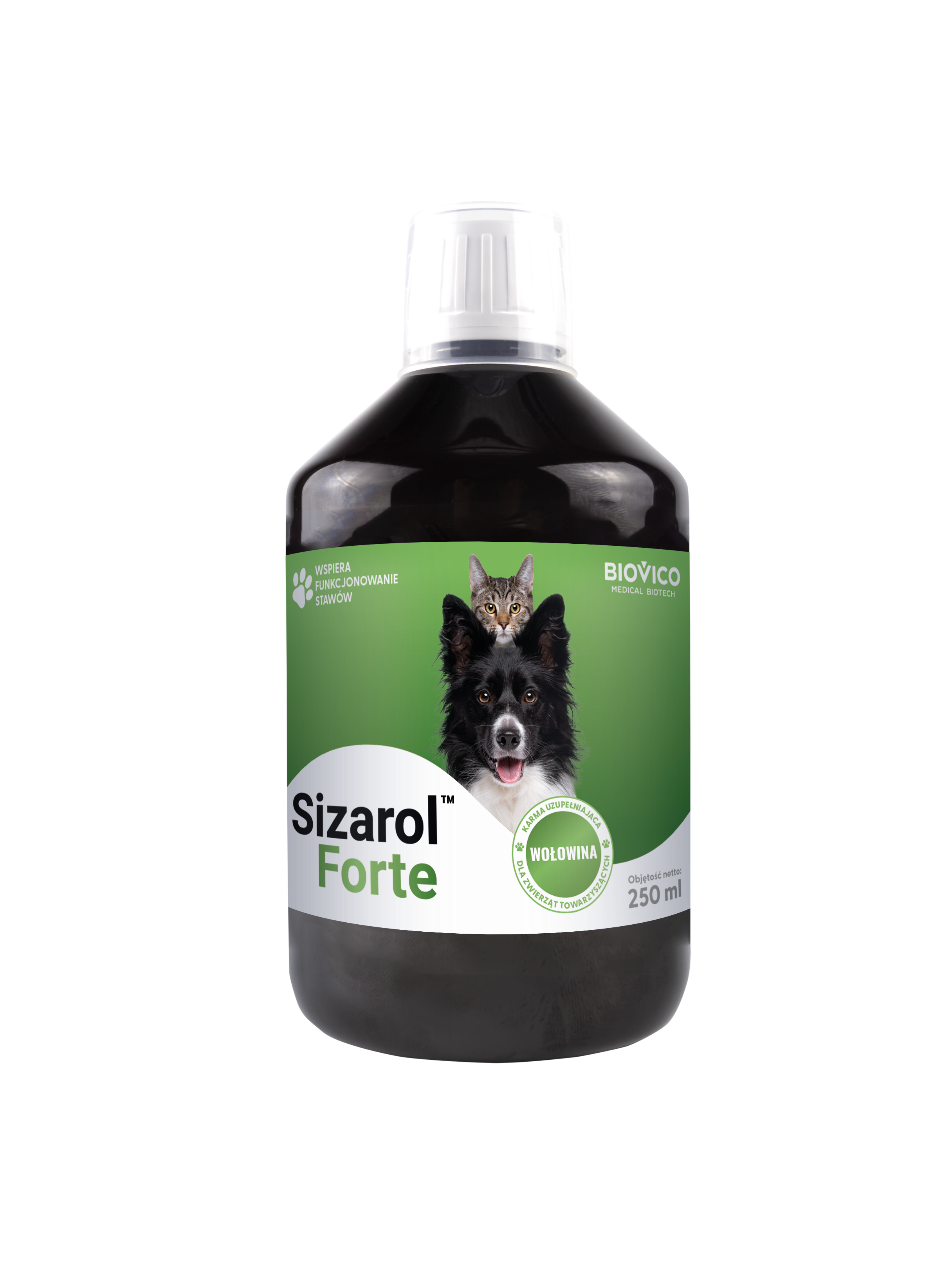 Sizarol™ Forte 250 ml