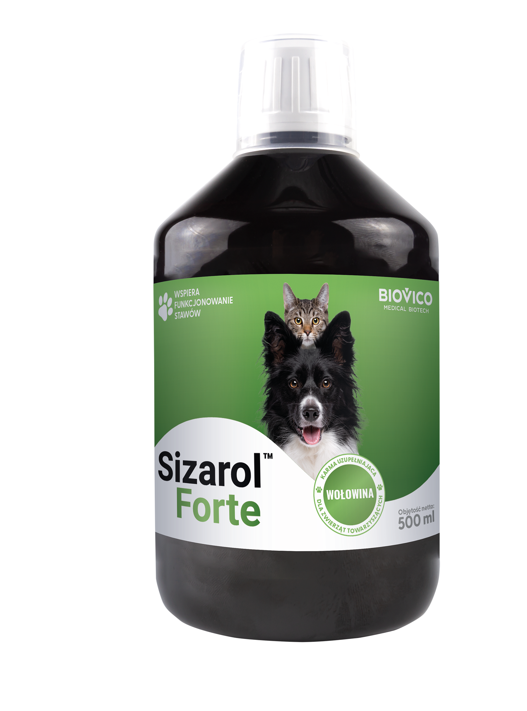 Sizarol™ Forte 500 ml